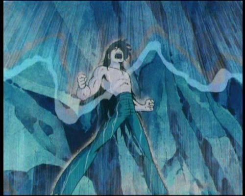 Otaku Gallery  / Anime e Manga / Saint Seiya / Screen Shots / Episodi / 033 - Sirio ritorna / 185.jpg